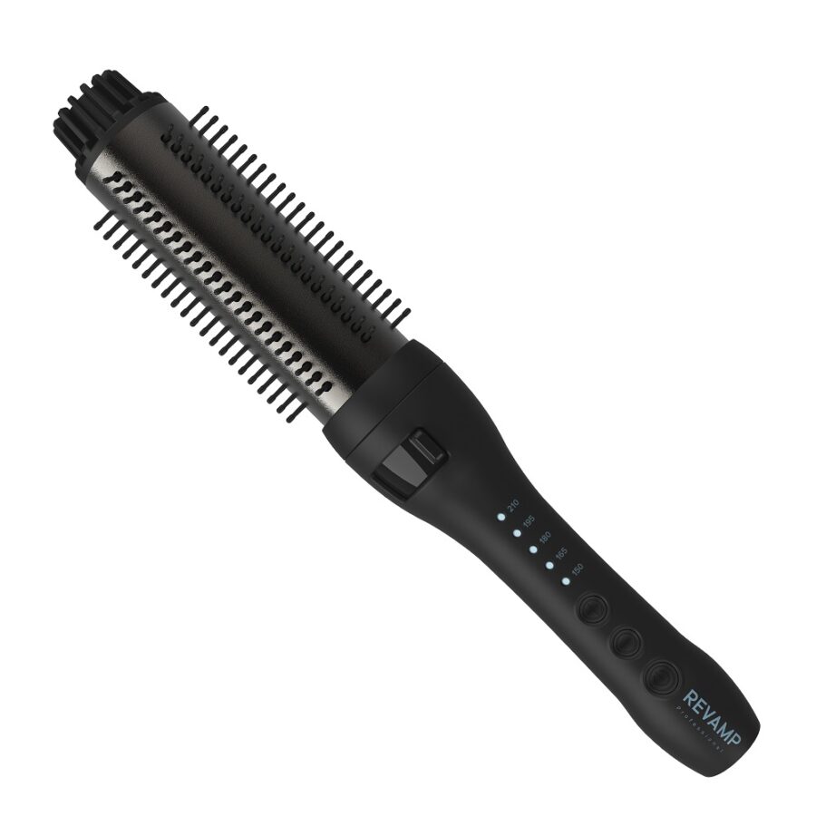 BR-1500 | Revamp Progloss volume & Wave 38mm.