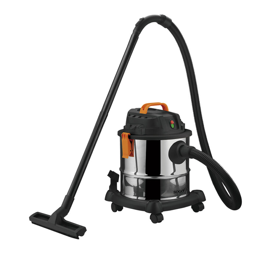 ASP-SS-16136 | Wet & Dry støvsuger 1200W