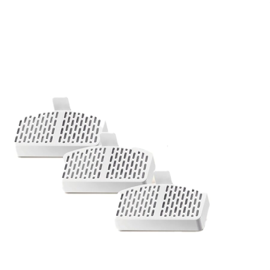 CP-JNFT1C | Vandfilter 4-lags