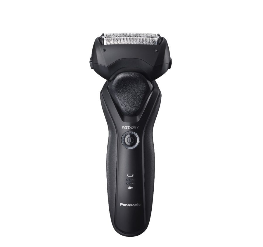 ES-RT37-K503 | Panasonic Shaver 3- blades Wet/Dry