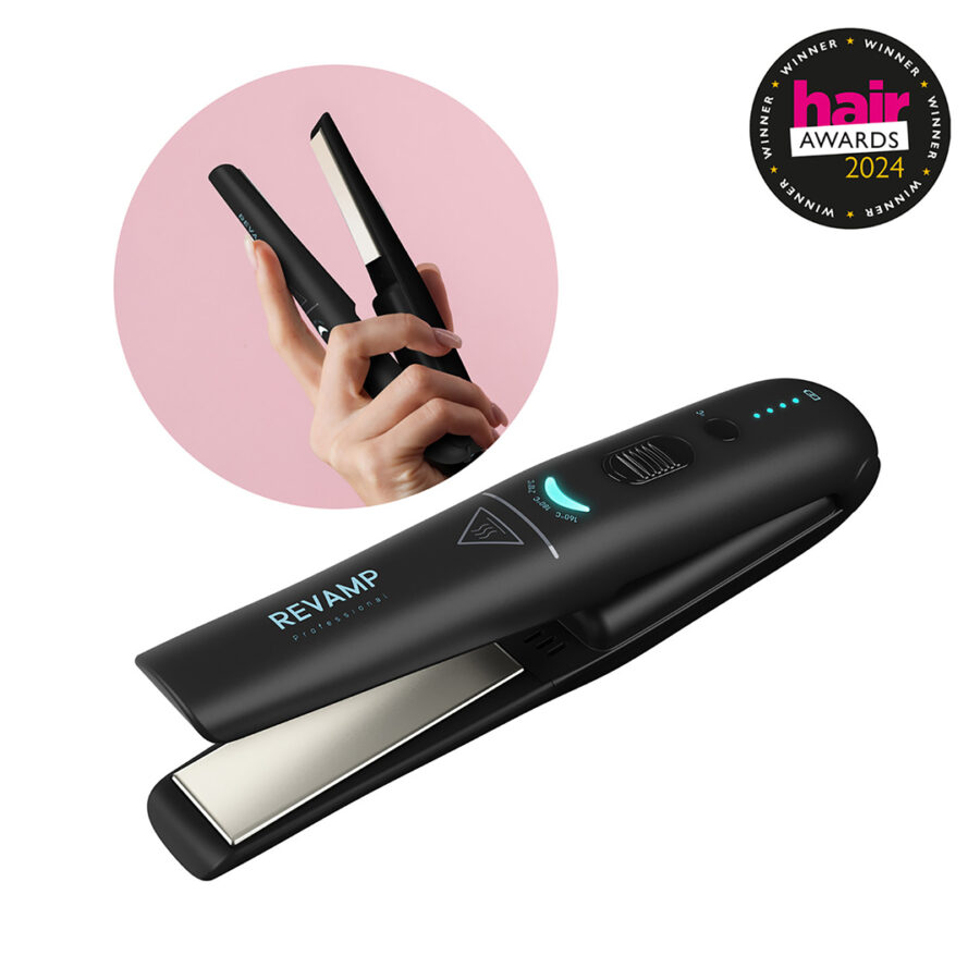 ST-1700 | Revamp Glattejern Progloss Cordless Compact