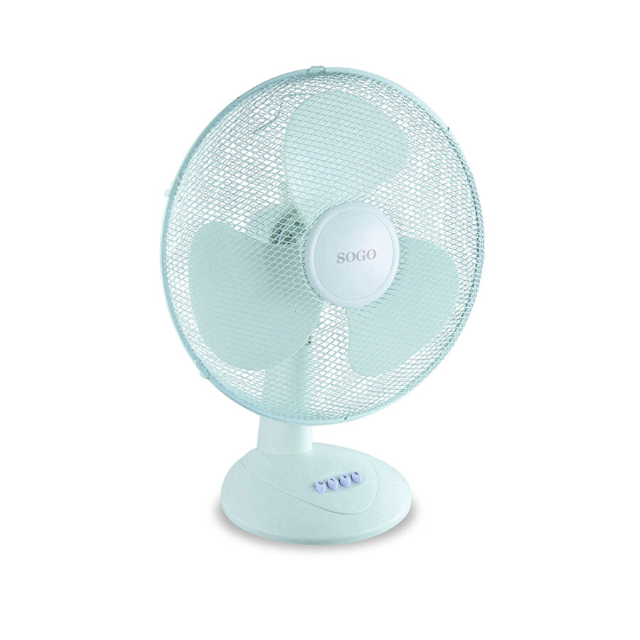 VEN-SS-21415 | Ventilator Ø40cm