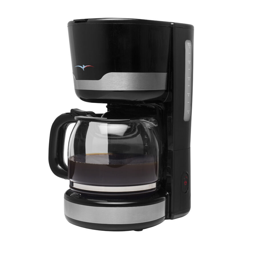 AlBa Kaffemaskine | AlBa Kaffemaskine