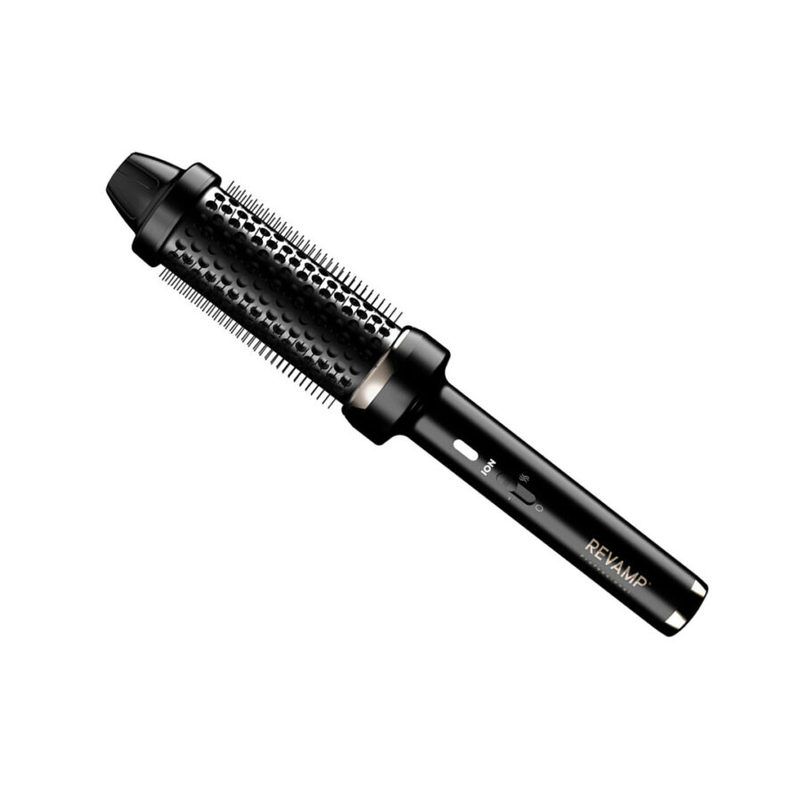 BR-1400A | Revamp Progloss Big Hot Round Brush