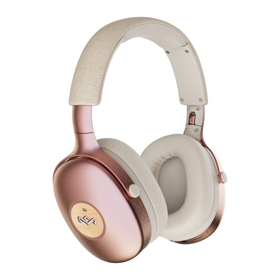 EM-JH151-CP | Positive Vibration XL ANC Kobber