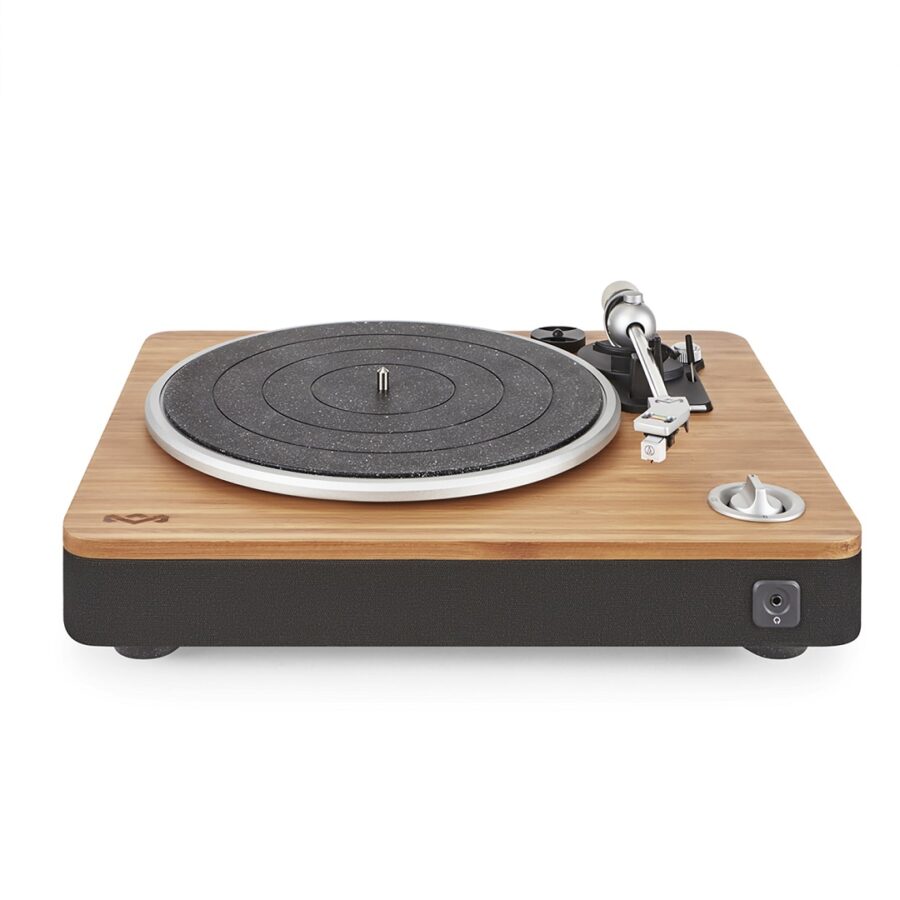 EM-JT002-SB | Stir it up Wireless Pladespiller