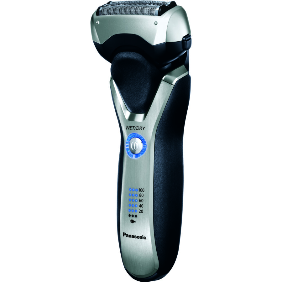 ES-RT67-S503 | PANASONIC Shaver 54 M67, 3 skær, LED