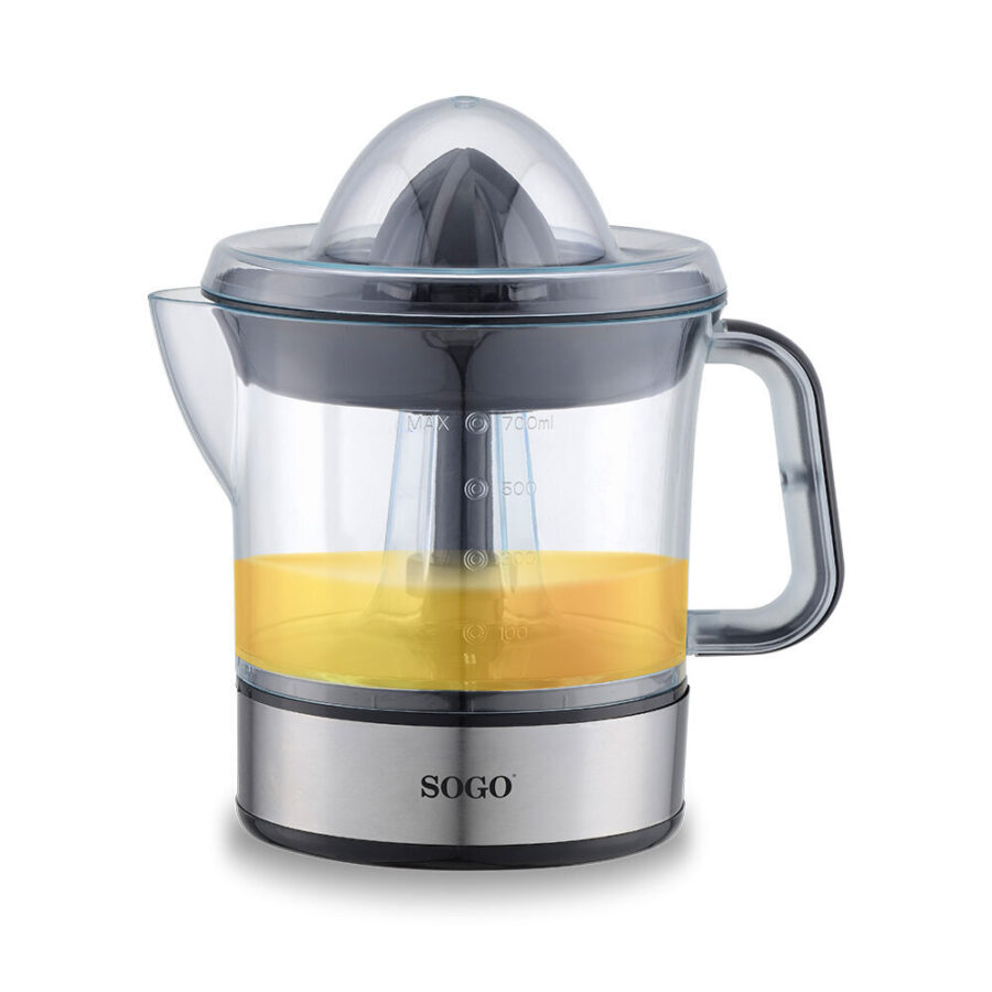 EXP-SS-5222 | Citrus juicer automatic