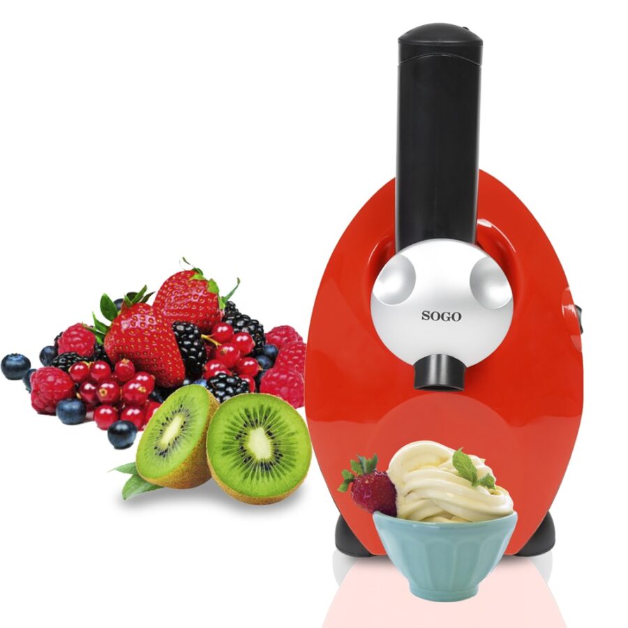 FDM-SS-5245 | Frugt Dessert maskine 150 W.