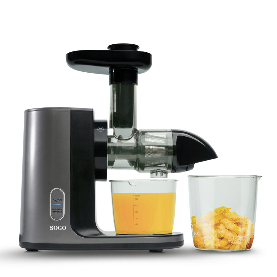 LIC-SS-5141 | Slow Juicer Healthy Fresh