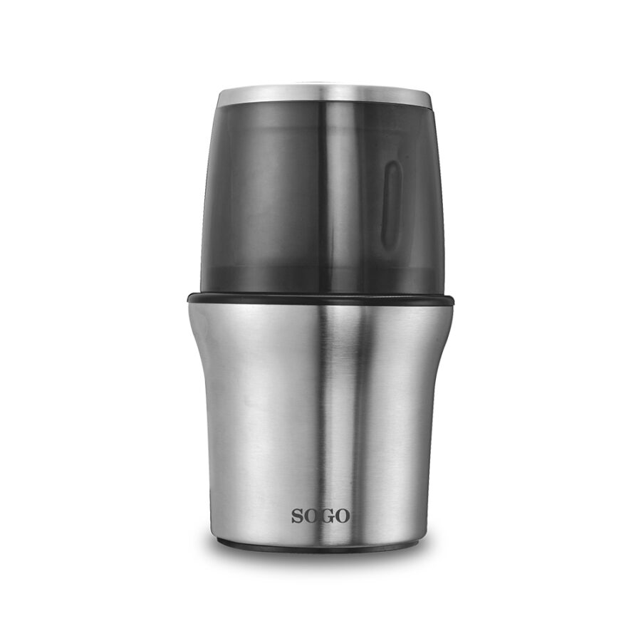 MOL-SS-5230 | Kaffe- & krydderikværn