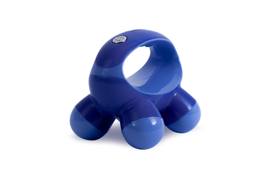 NOV-37 | Mini Massager NOV-37DBL