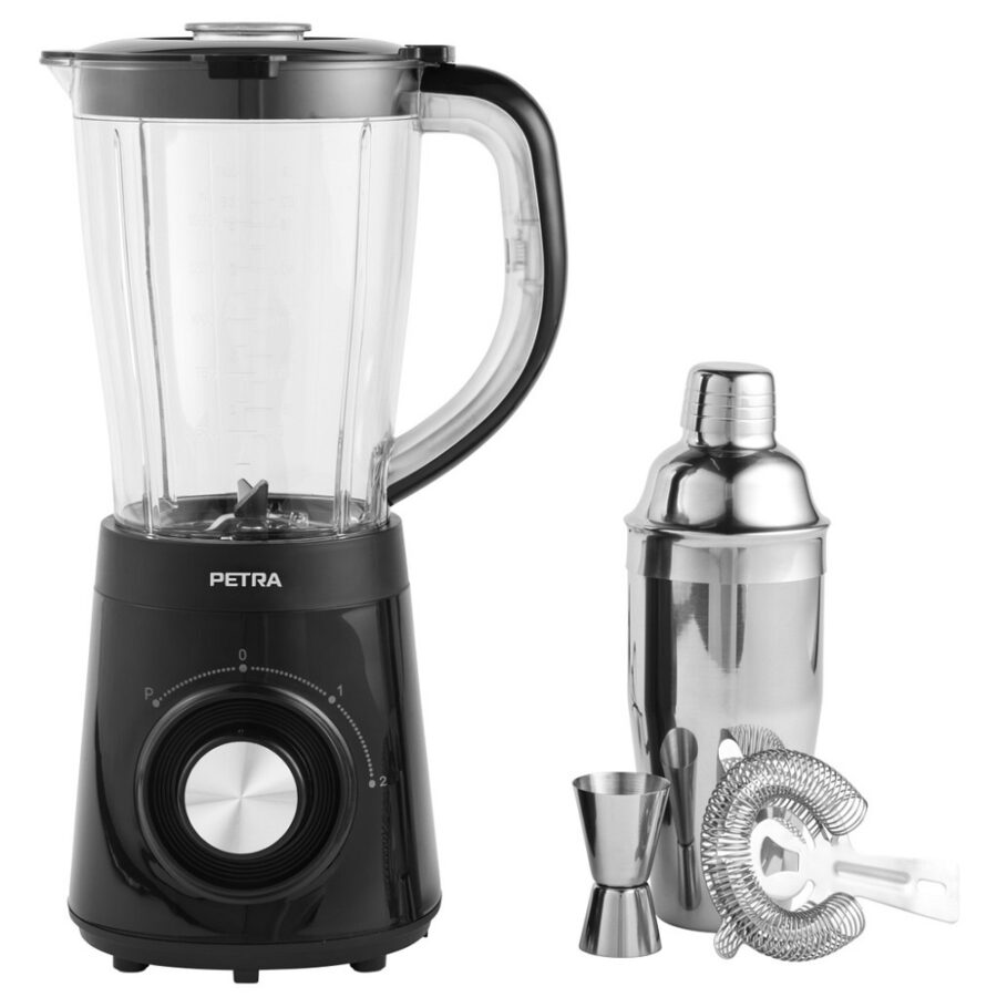 PT5619VDE | Petra Cocktail Blender
