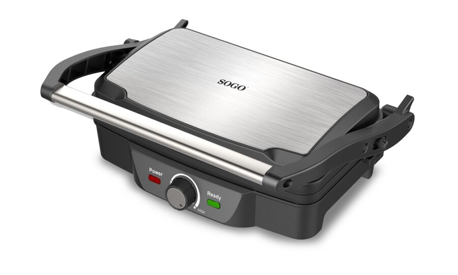 SAN-SS-7127 | Sandwich Grill