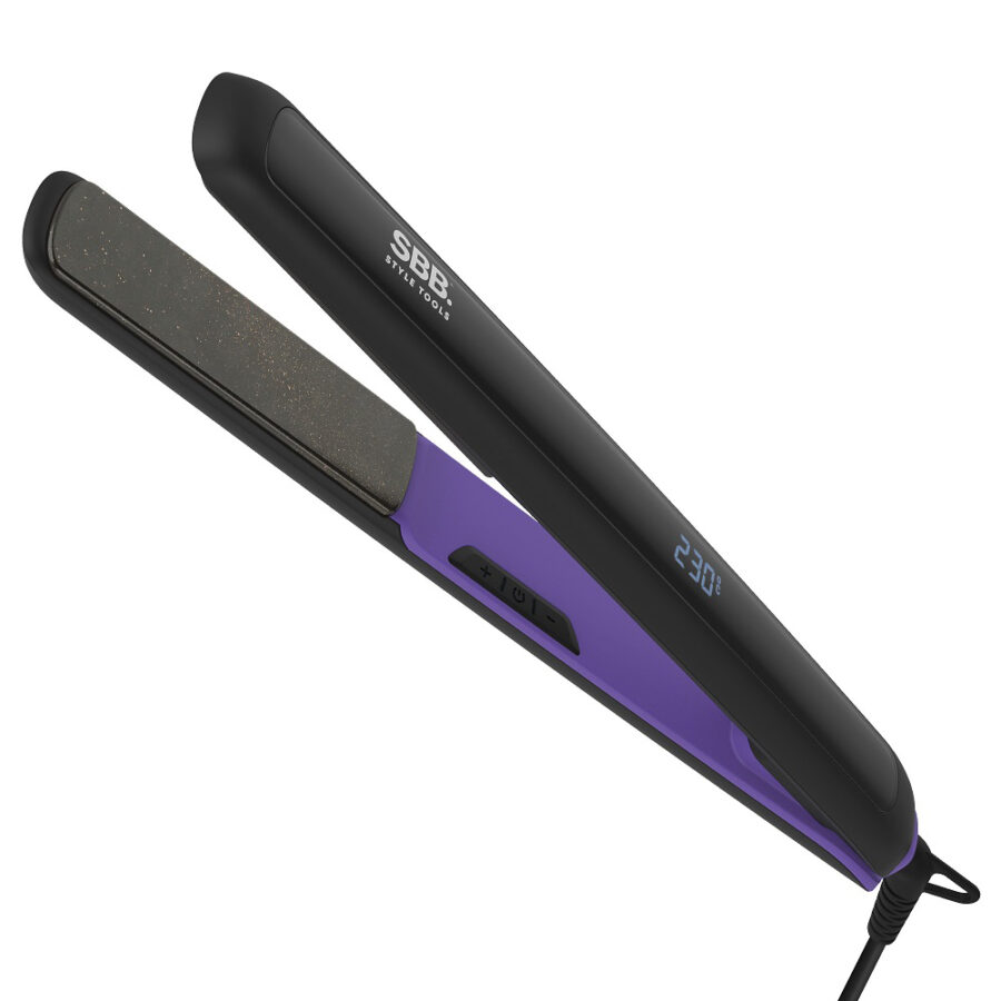 SBST-1000 | Full Size Digital Straightemer