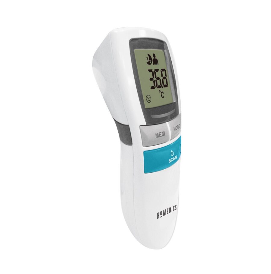 TE-200-EU | Infrarødt termometer (kontaktfri)