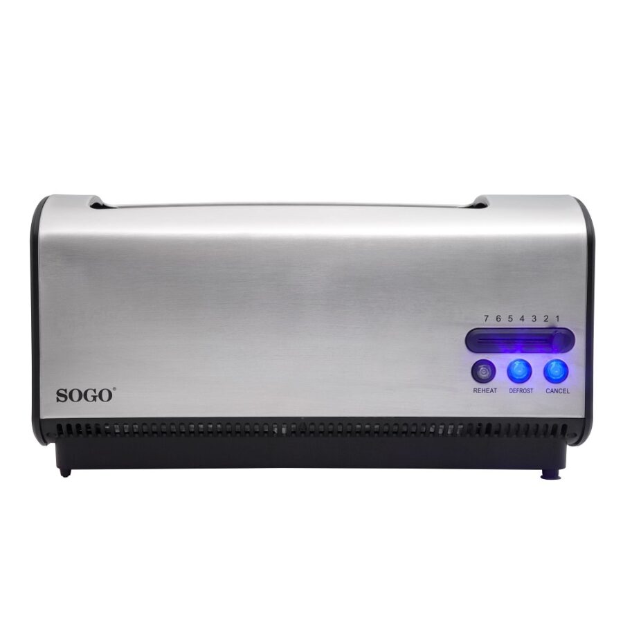 TOS-SS-5395 | Toaster 4-slice