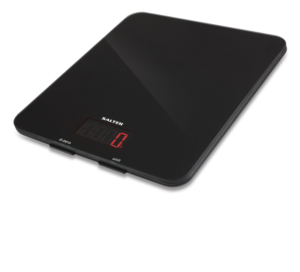 1160 BKDR | High Capacity køkkenvægt 10kg.