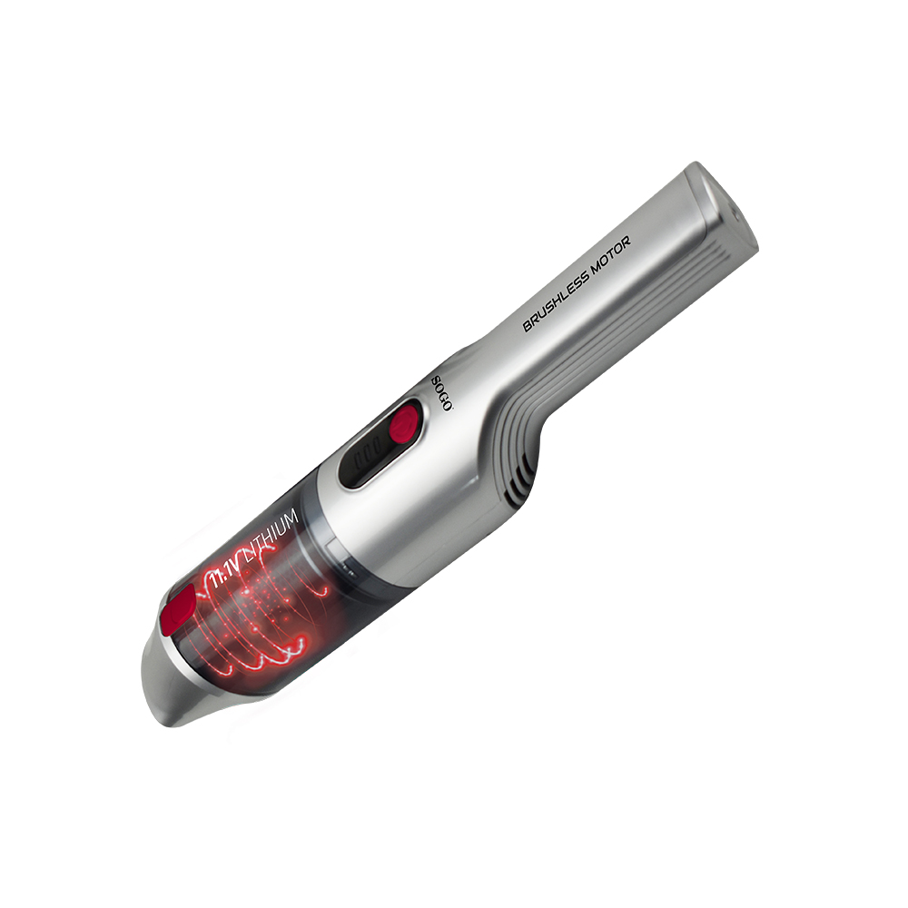 ASP-SS-16140 | Trådløs Genopladelig Håndstøvsuger