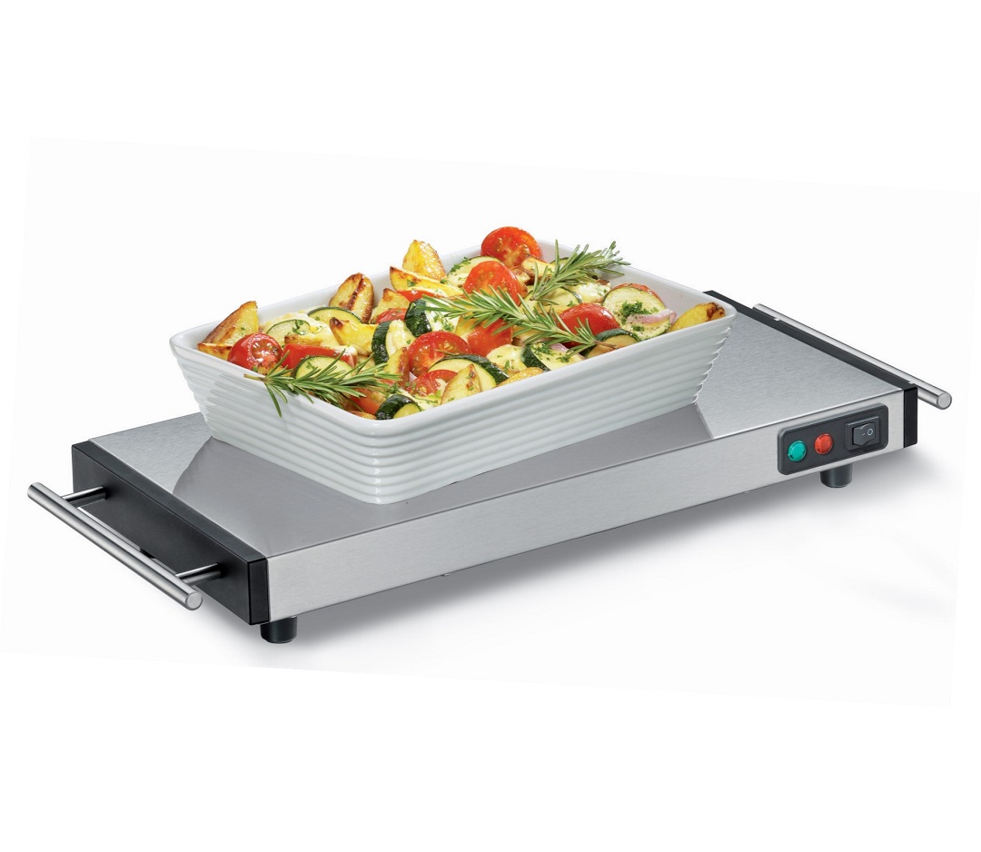 AlBa varmeplade mini | AlBa varmeplade mini