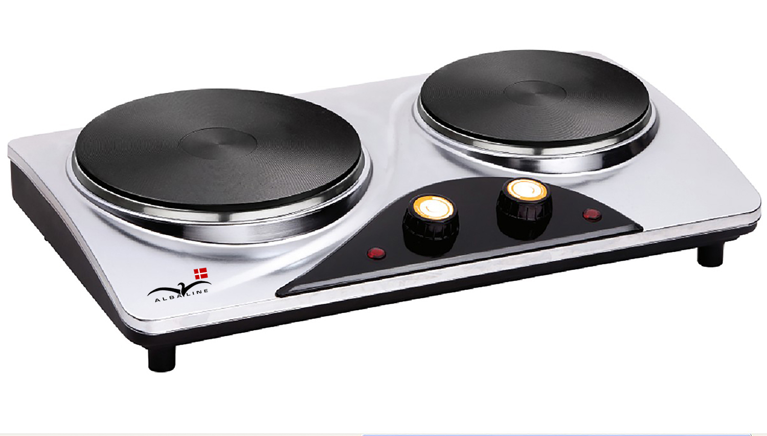 AlBa 2 kogeplade | AlBa 2 kogeplade