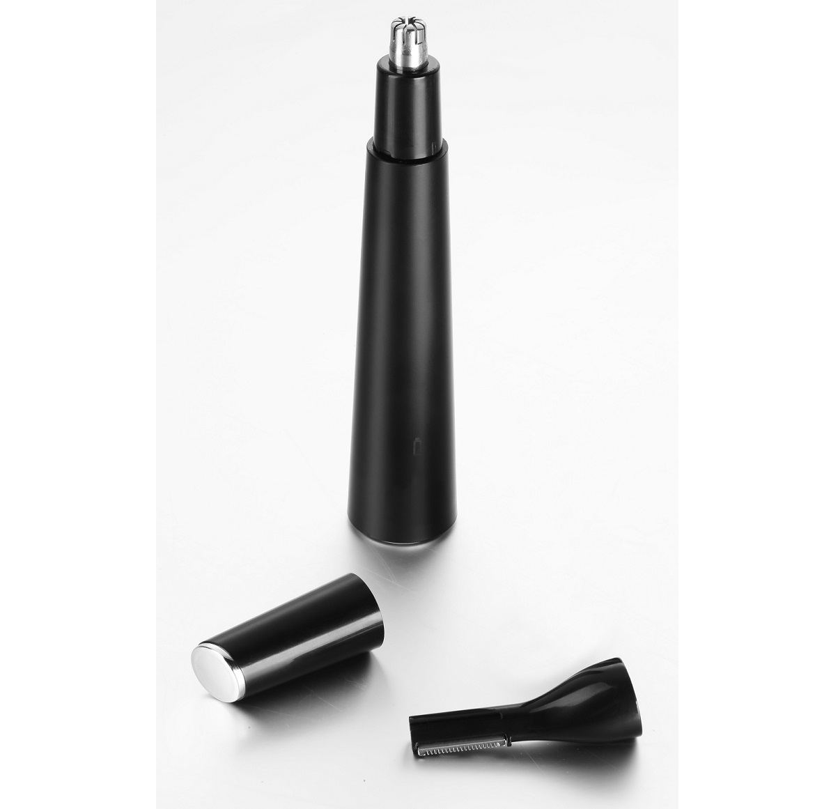 AlBa 107 | Næsehårstrimmersæt opladbar