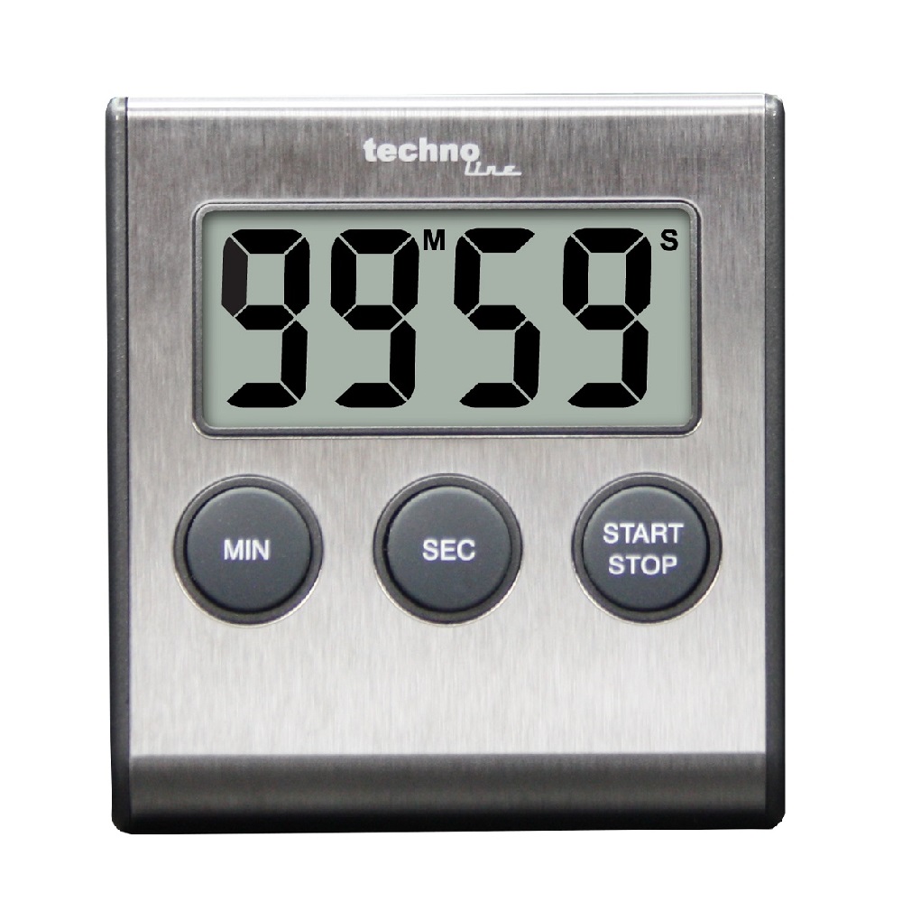 KT 200 | Køkken Timer/Ur