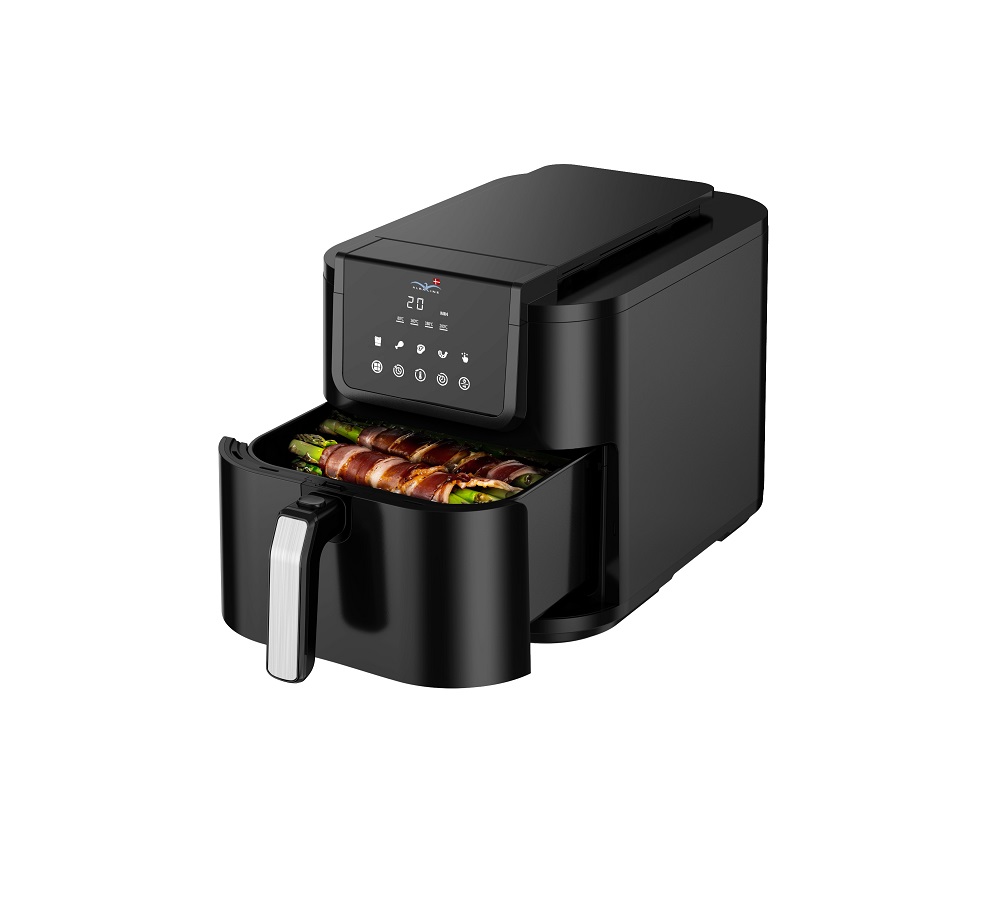 AIR007SL | Airfryer digital 8L