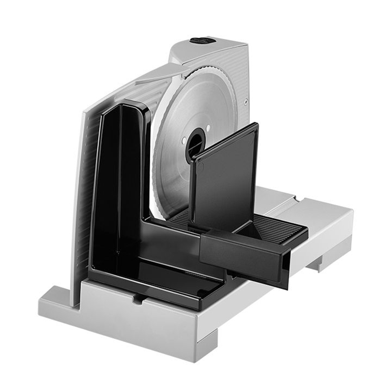 Sigma Duo Plus | Ritter Pålægsmaskine Metal/Plast