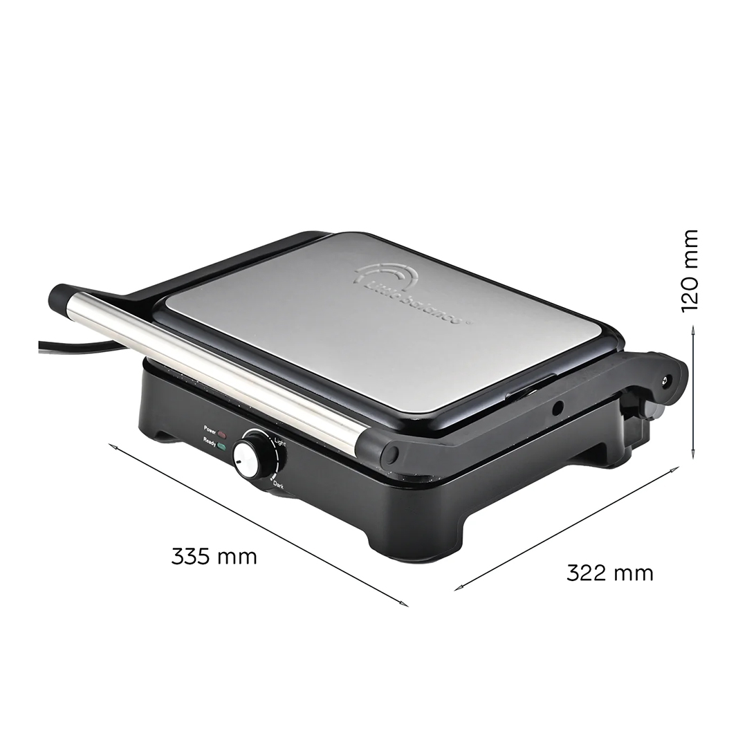 8744 | Sandwich grill