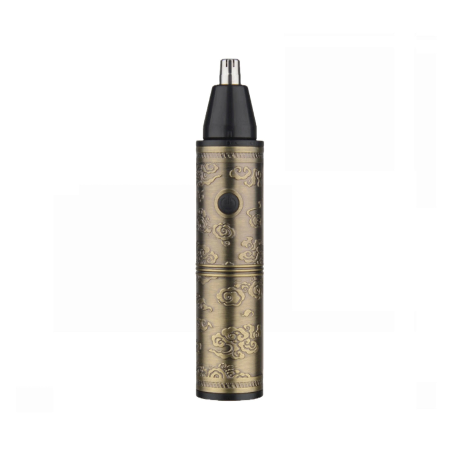 8900 | Næse- Øretrimmer Guld