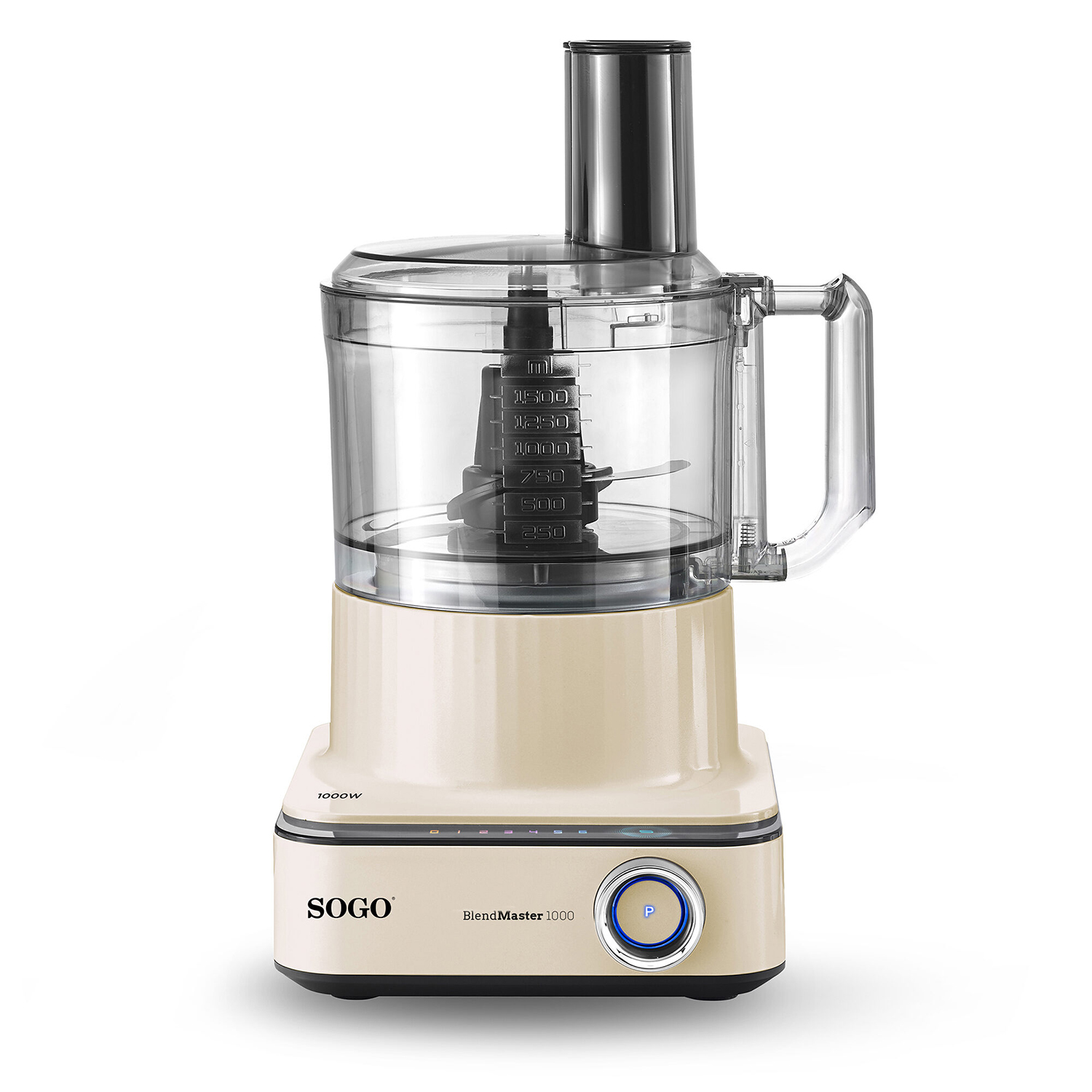 BAT-SS-14575 | Foodprocessor