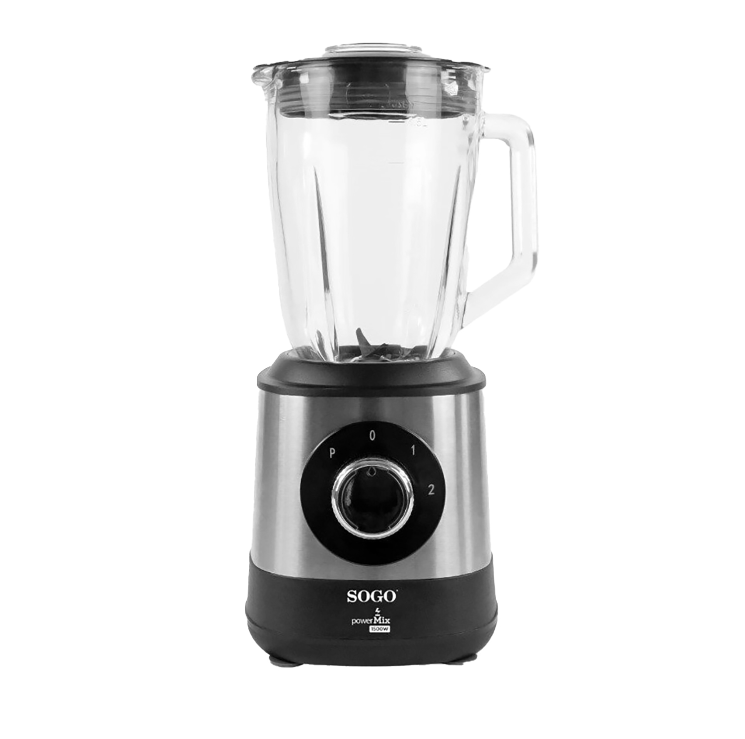 BAT-SS-5585 | Blender 1500 W