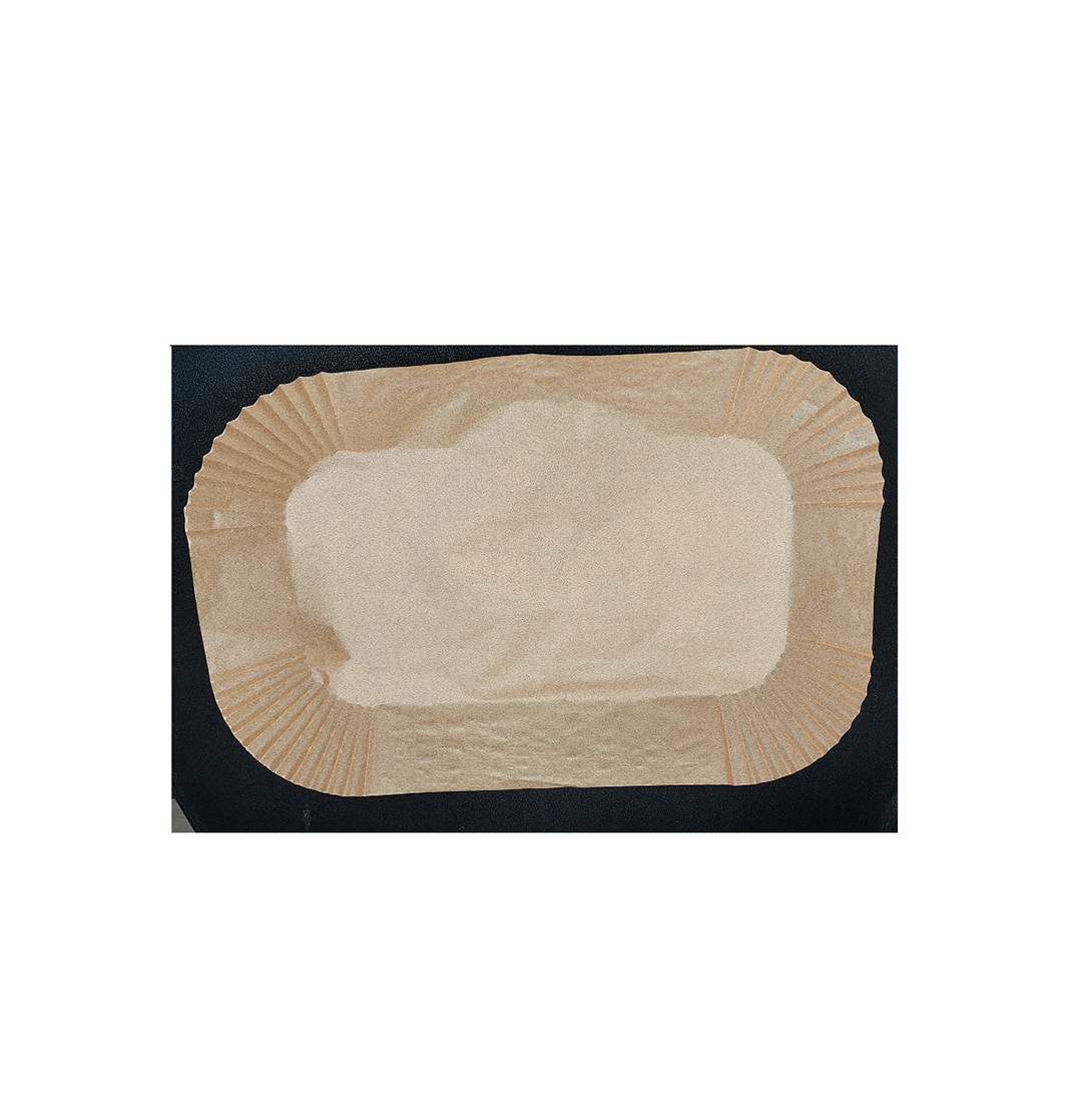 Bagepapir | Bagepapir til airfryer