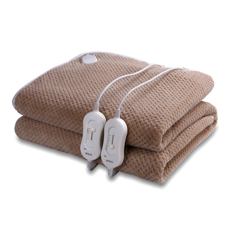 MEL-SS-20221 | El varmetæppe