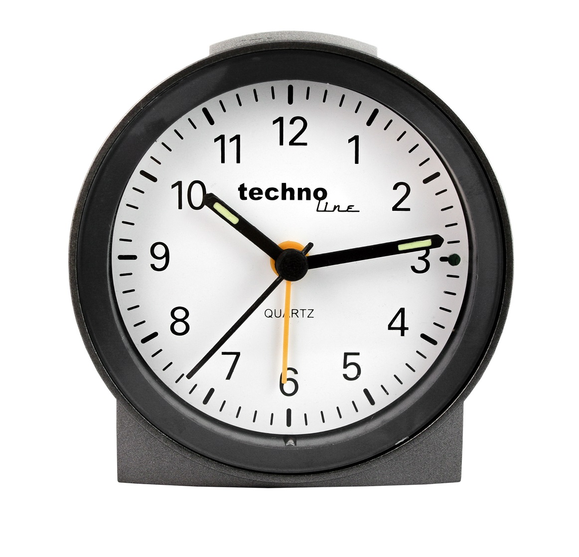 Modell G | Vækkeur glidende sekundviser