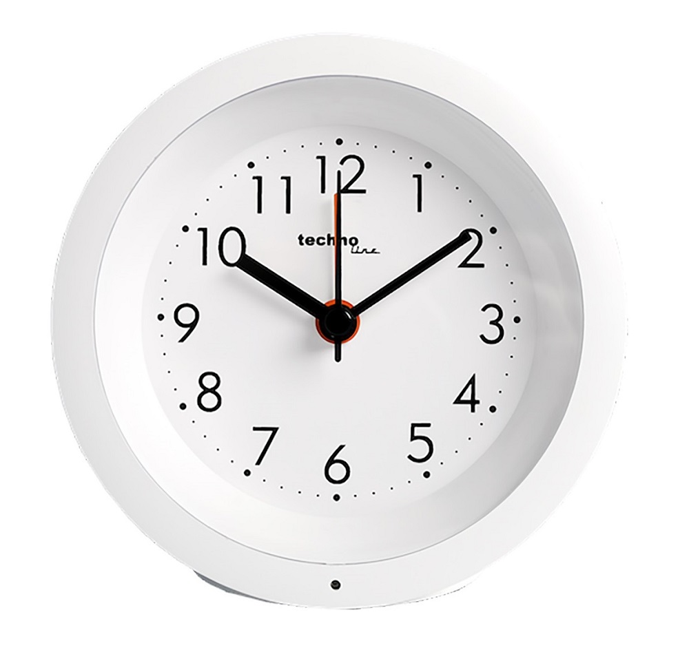 Modell X | Technoline quartz alarm ur