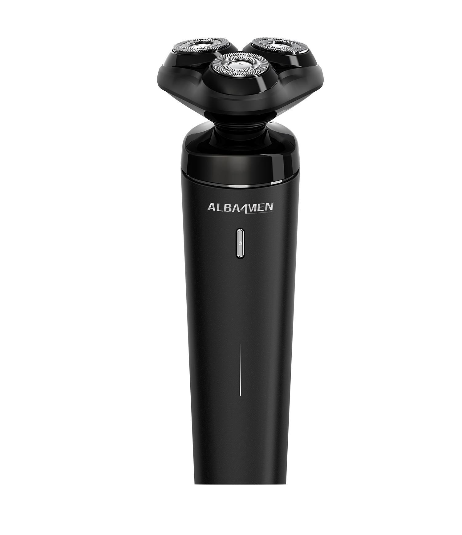 SH005RO | AlBa Shaver m/flexibelt hoved