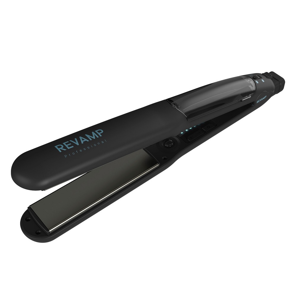 ST-1600 | Revamp Progloss Steamcare Ceramic Hair Straightener