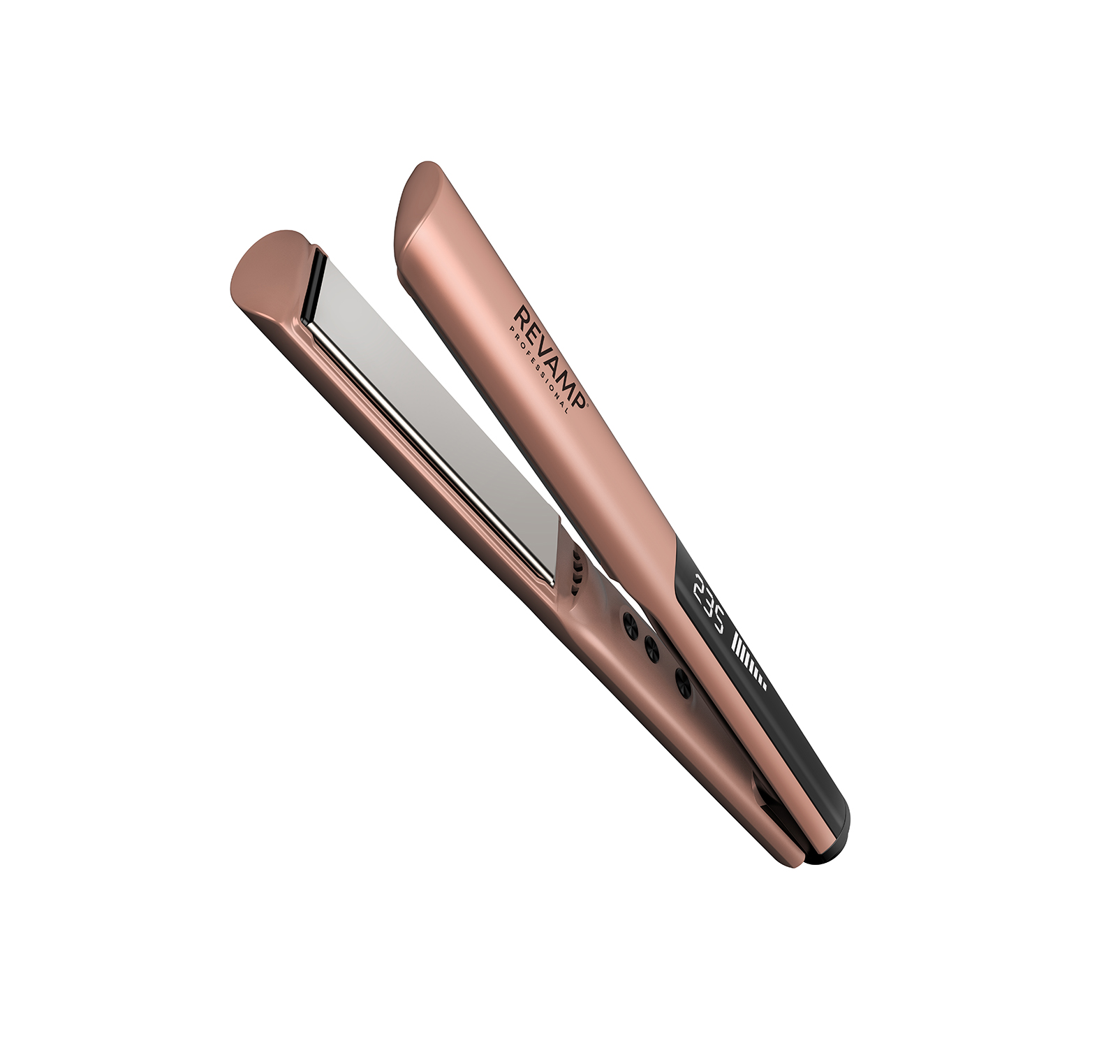 ST-1900GD-EU | Glattejern Dynamic Progloss