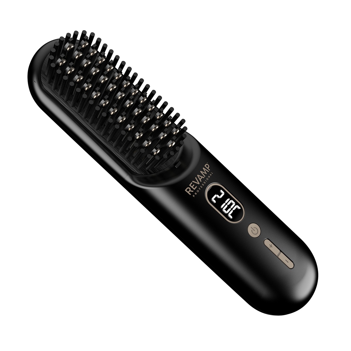 BR-1950-EU2 | Straight & Go – Compact Brush