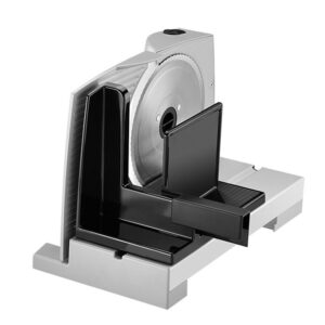 Sigma Duo Plus | Ritter Pålægsmaskine Metal/Plast