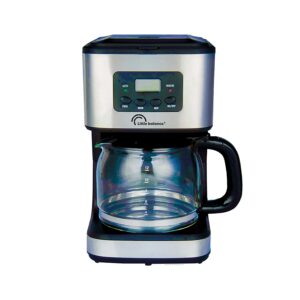 8630 | Kaffemaskine med timer