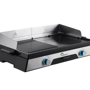 8735 | Plancha Duo varmezoner