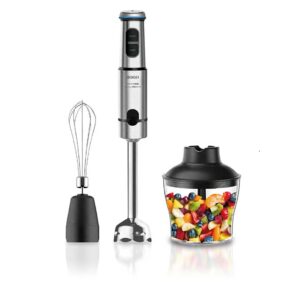 BAT-SS-14490 | Stavmixer m/metalgearing