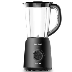 BAT-SS-5088 | Easyblend 500 W