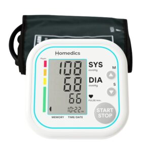 BPA-5020-EU1 | Blodtryksmåler