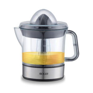 EXP-SS-5222 | Citrus juicer automatic