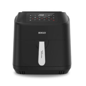 FRE-SS-10900 | Digifier PRO2150 Airfryer