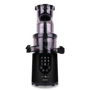 LIC-SS-5125 | Slow Juicer ”Healthy Fresh”